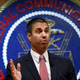 FCC chairman Ajit Pai.